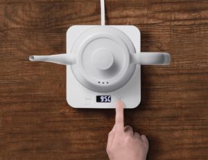 リデケトル(Re・ De Kettle)の口コミと評判をレビュー!温度設定や洗い方も徹底解説
