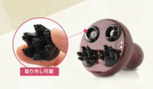 ルメントヘッドスパの口コミ評判!リフトアップ効果も徹底レビュー!