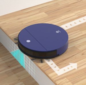OKPロボット掃除機K3の口コミ評判をレビュー!音の大きさや吸引力を徹底検証