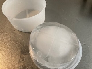 Toffy電動ふわふわかき氷器K-IS8の口コミレビュー!使い方やお手入れ方法にレシピも紹介